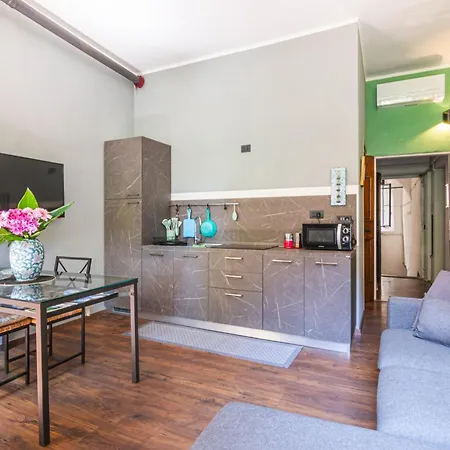 Oikos Dafne Apartamento