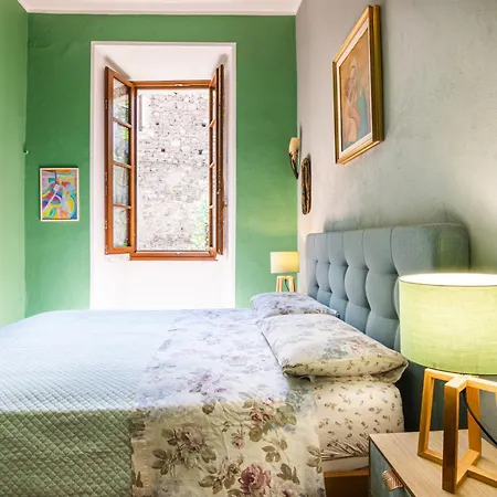 Apartamento Oikos Dafne Gravedona