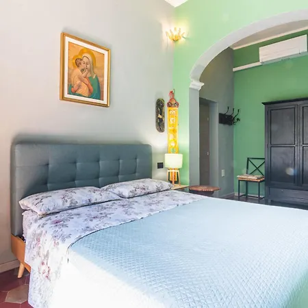 Oikos Dafne Apartment