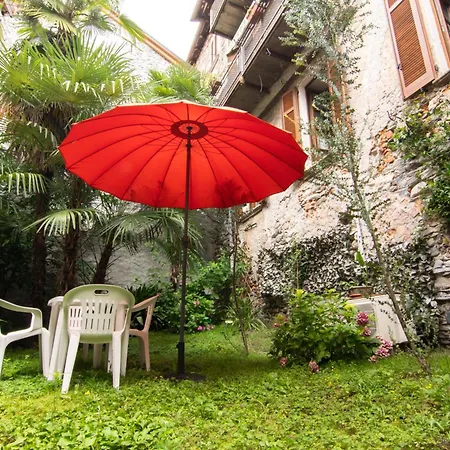 Apartman Oikos Dafne *